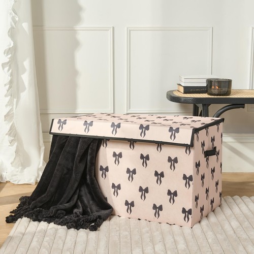 Ohs print storage box large - print,