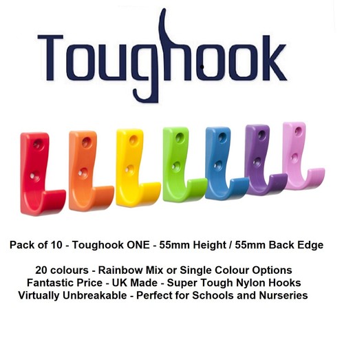 Toughook one super - one, (55mm)