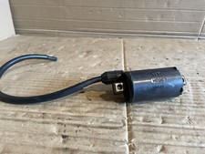 Honda XL125V Varadero Rear