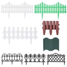 Flexible Outdoor Fence Panel