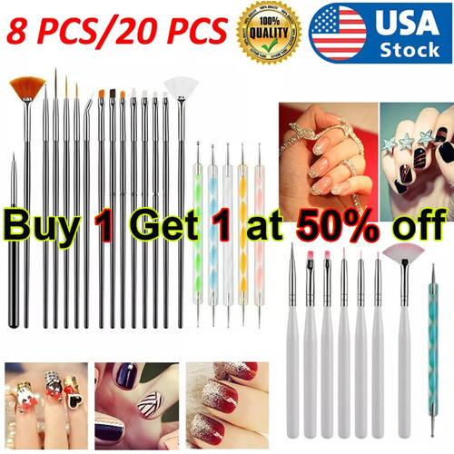 Pcs nail art design - pcs,