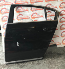 VOLKSWAGEN VW PASSAT B7 SE PASSENGER LEFT REAR DOOR NSR BARE 2010 - 2014