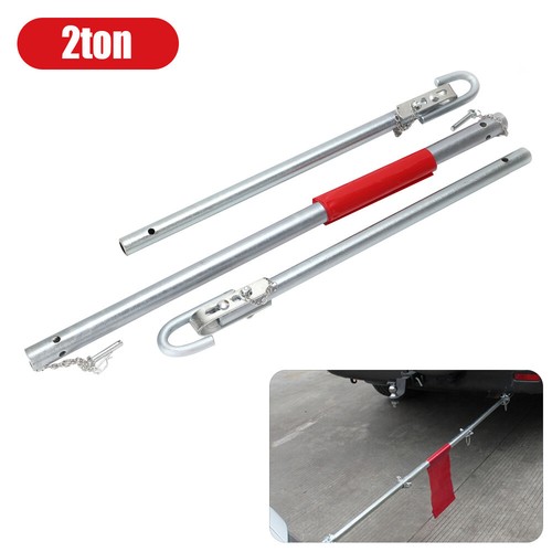 Tonne tow bar pole - 2,