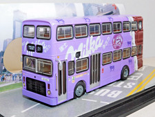 CSM LEYLAND VICTORY II BUS KMB