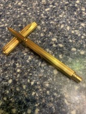 Waterman Fine Ball Point Pen