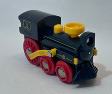 Brio Old Steam Engine 33617