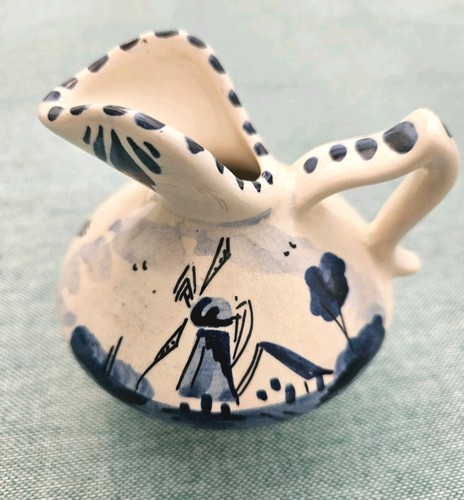 Vintage delft holland - vintage,