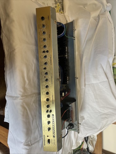 Marshall 100 amp - vs-100,