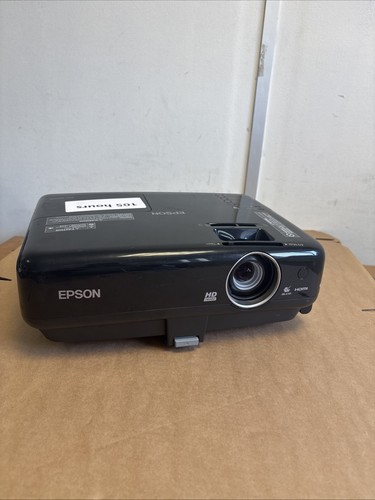 Epson megaplex 850hd - epson,