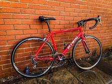 Btwin Triban 3 Road Bike Large