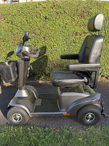 Sterling s425 mobility - sterling,