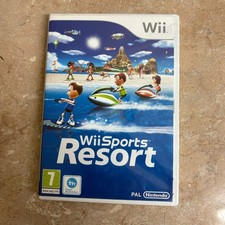 Nintendo Wii : Wii Sports