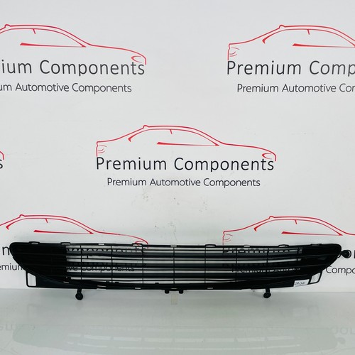 Peugeot 307 front bumper grill - 307,