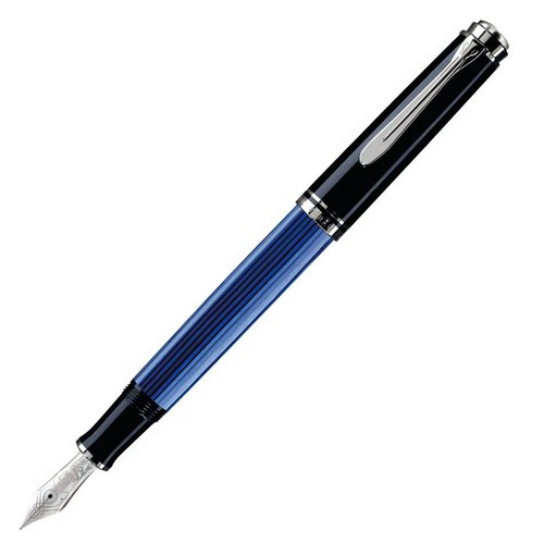 Pelikan souveran m405 blue - souveran,