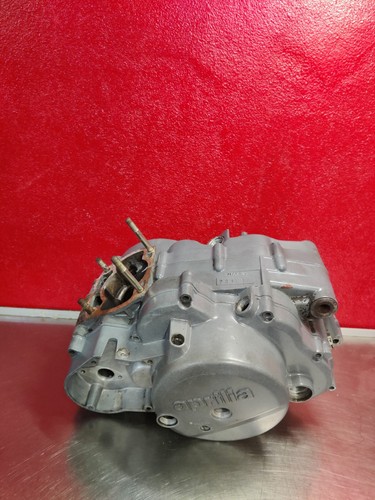 Carter engine rotax 123 year - carter,