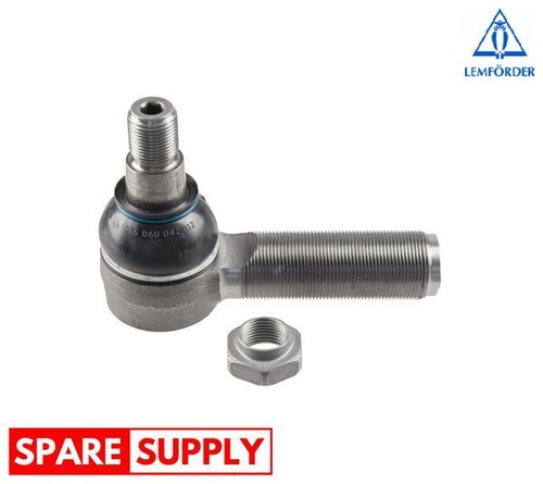 Tie rod end - rod,