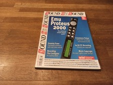 Sound on Sound music magazine