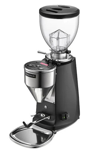 Mazzer mini electronic - mazzer,