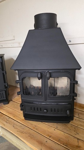 Used stove villager chelsea - used, stove,