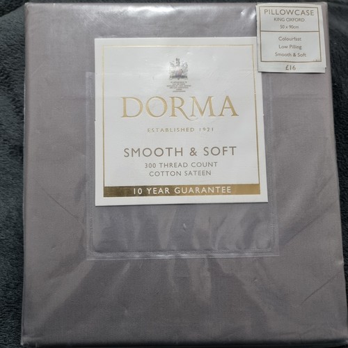Dorma smooth soft 300 - soft, thread