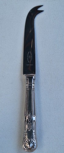 George butler made - co.,
