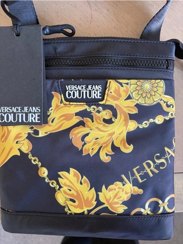 Bnwt versace jeans couture - versace,