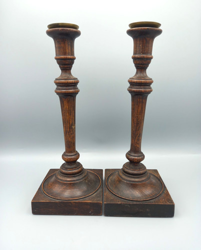 Mid century vintage 1930s - mid, wood