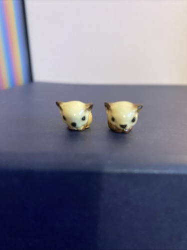 Tiny vintage hagen renaker - vintage, hagen-renaker
