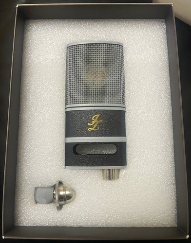 Microphones vintage v67 - microphones,