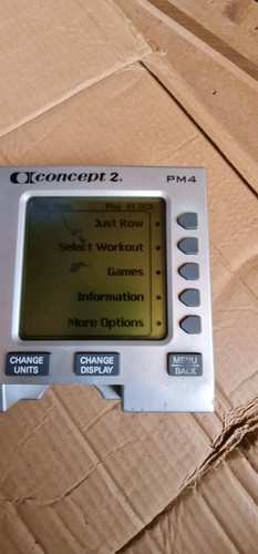 Concept monitor pm4 please - concept,