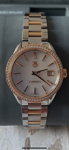 Tag heuer carrera - heuer, mother