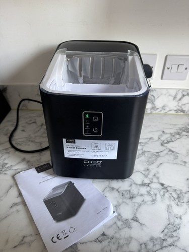 Caso design icechef compact - caso,