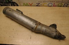 Honda XRV 750 XRV750 Twin Africa exhaust / muffler / silencer