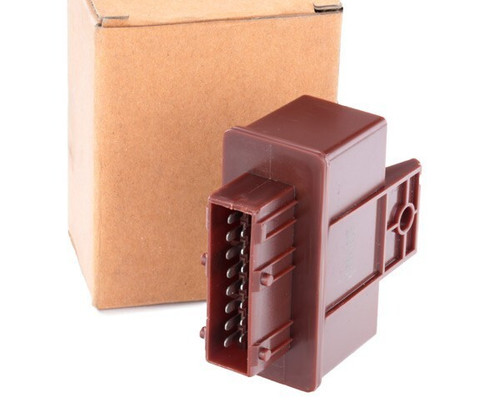 Fuel pump relay - relay, peugeot