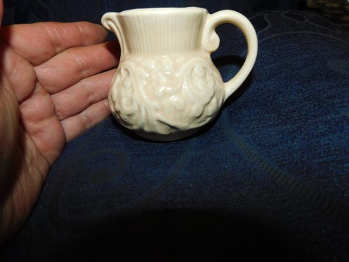 Vintage small art deco roddy - art,