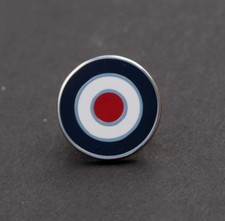 RAF ROUNDEL MOD TARGET SCOOTER