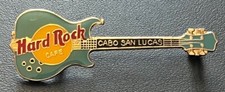 Hard Rock Cafe Cabo San Lucas