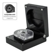 Kral Arms Puncher & Webley