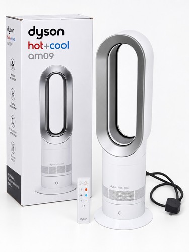 Dyson am09 jet focus - dyson,