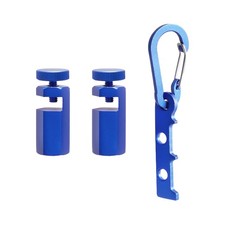 Tall Stair Gauges Kit Framing