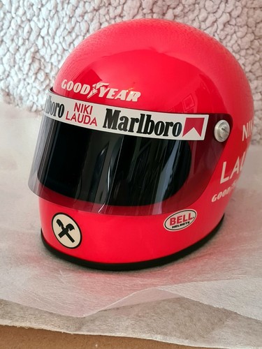 Niki lauda 2019 - 2019, 'funeral'
