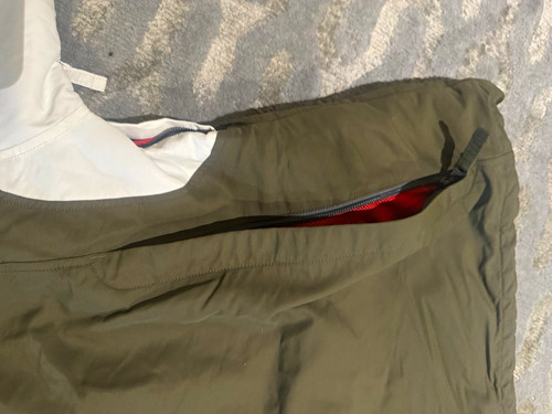 Rare vintage westbeach 25th - rare,