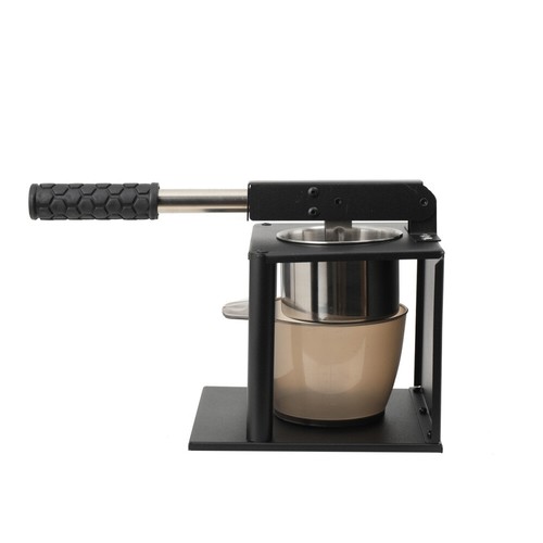 Commercial manual hand press - commercial,