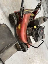 Toro Proline Commercial Heavy Duty Self-Propelled Lawn Mower