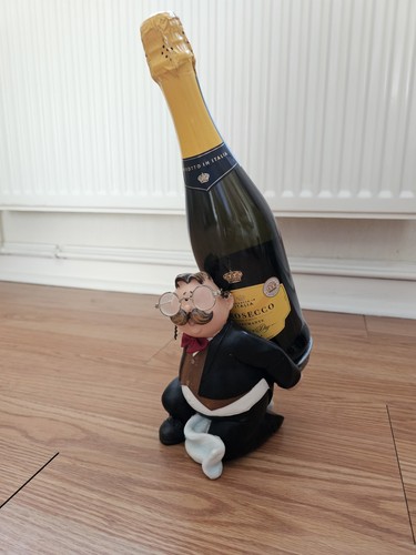 Vintage giles butler wine - mr,