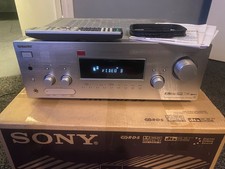 Sony STR-DB790 6.1 Channel 100