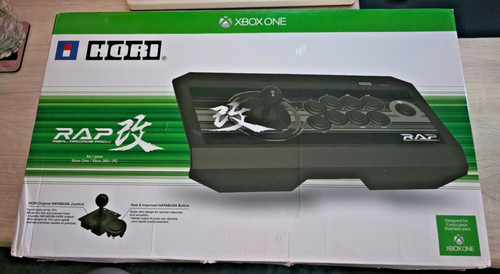 Hori real arcade pro kai - kai, rap