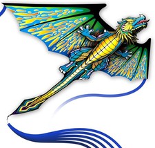 3D Dragon Easy To Fly Single