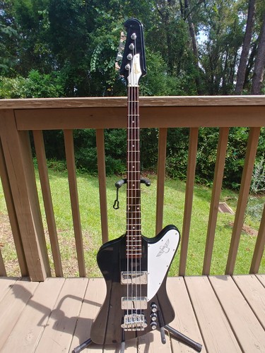 Gibson thunderbird bass - thunderbird,
