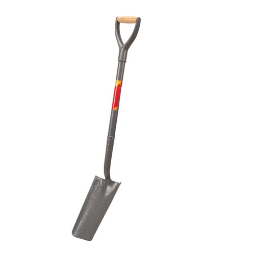 Drainage drain spade cable - drain,